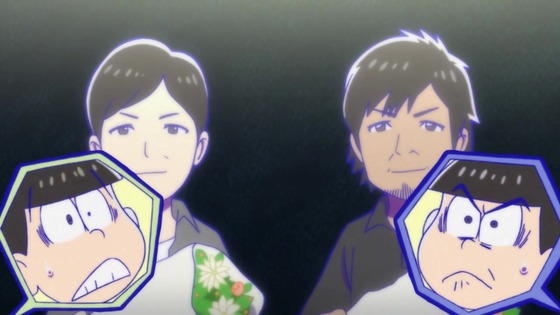 「おそ松さん」第3期 第1話感想 (62)