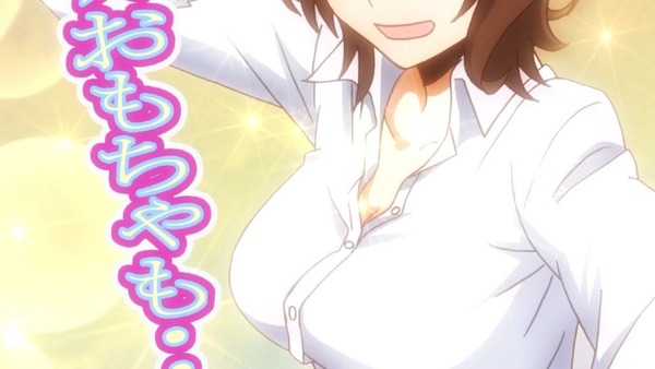 「だがしかし2」9話 (28)