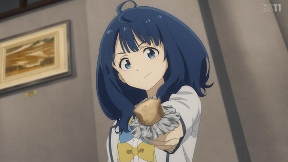 「負けヒロインが多すぎる!」11話感想 (3)