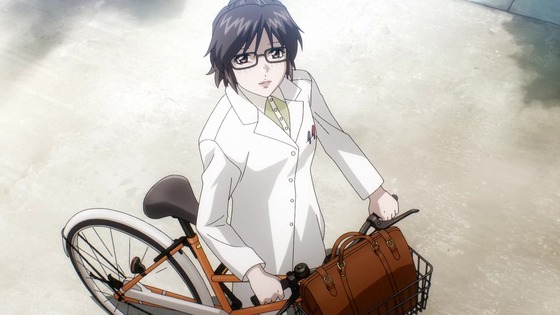「蒼穹のファフナー THE BEYOND」2話感想 (19)