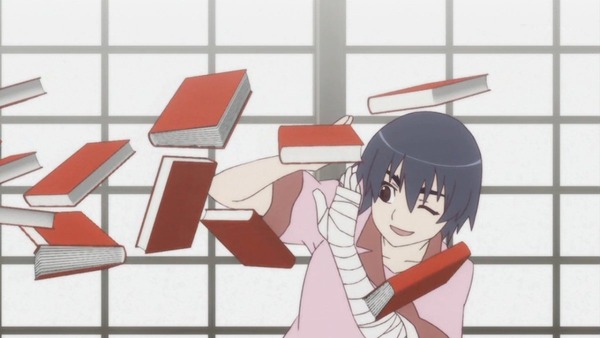 化物語 (8)