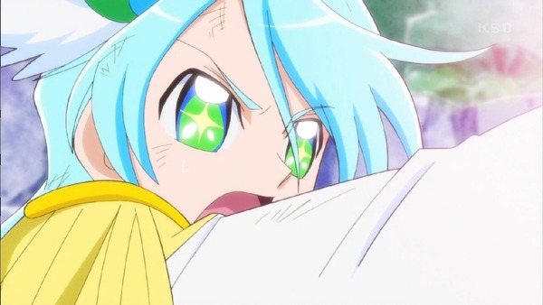 「キラキラ☆プリキュアアラモード」40話 (35)