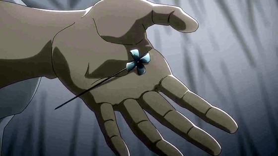 「BLEACH 千年血戦篇」37話感想 (100)