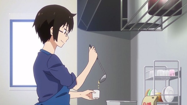 干物妹!うまるちゃん (81)