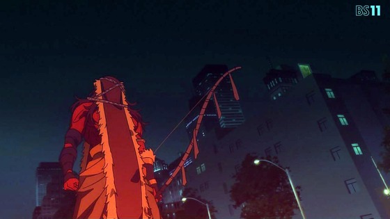 「Fatestrange Fake」9話感想 (45)