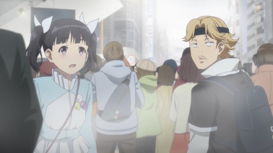 「パリピ孔明」12話 最終回感想 (9)