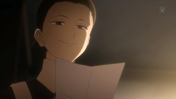 「約束のネバーランド」4話感想 (31)