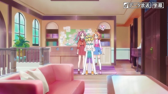 「名探偵プリキュア！」15話感想 (1)