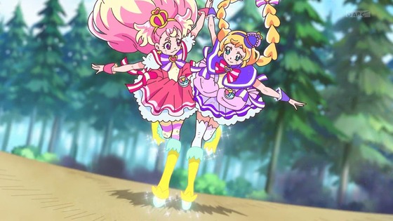 「わんだふるぷりきゅあ！」わんぷり 7話感想 (50)