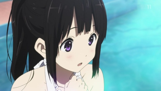 「氷菓」第11.5話 OVA感想 (122)