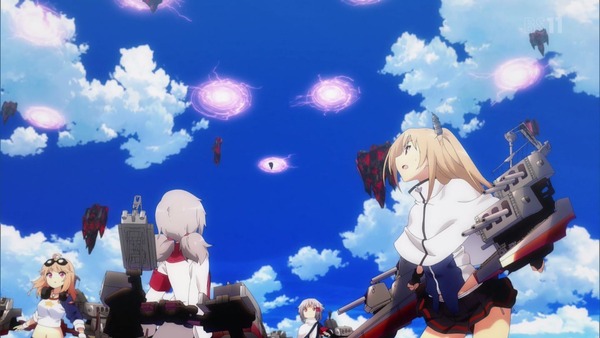 「アズールレーン」12話感想 画像 (32)