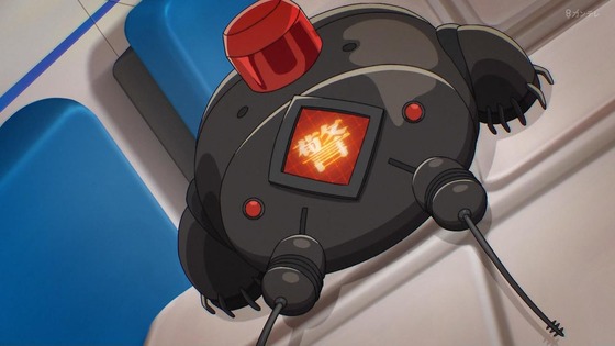 「攻殻機動隊」5話感想 (50)