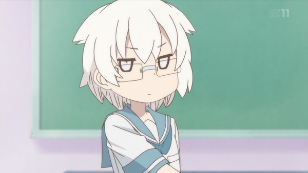 「上野さんは不器用」7話感想 (61)