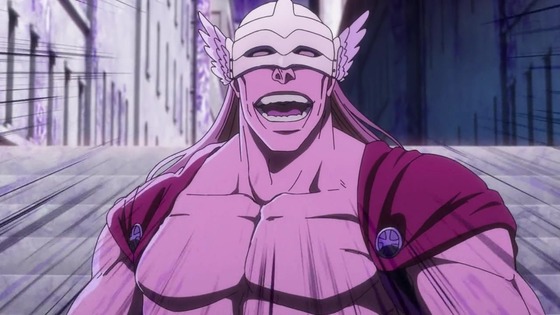 「BLEACH 千年血戦篇」39話・40話感想 (27)