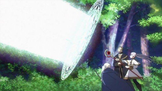 「葬送のフリーレン」1話感想 (40)