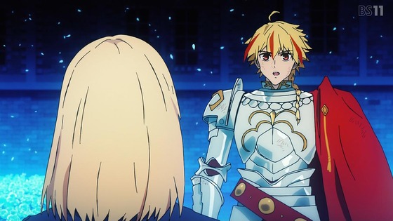 「Fatestrange Fake」13話感想 (88)