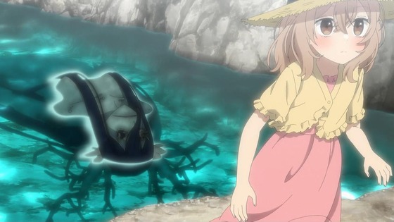 「私を喰べたい、ひとでなし」10話感想 (39)