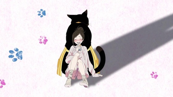 「デキる猫は今日も憂鬱」7話感想 (62)