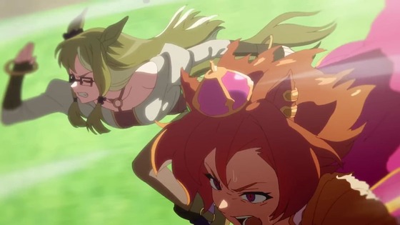 「ウマ娘 プリティーダービー ROAD TO THE TOP」4話感想 (141)