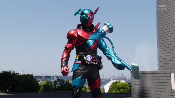 「仮面ライダービルド」2話 (68)