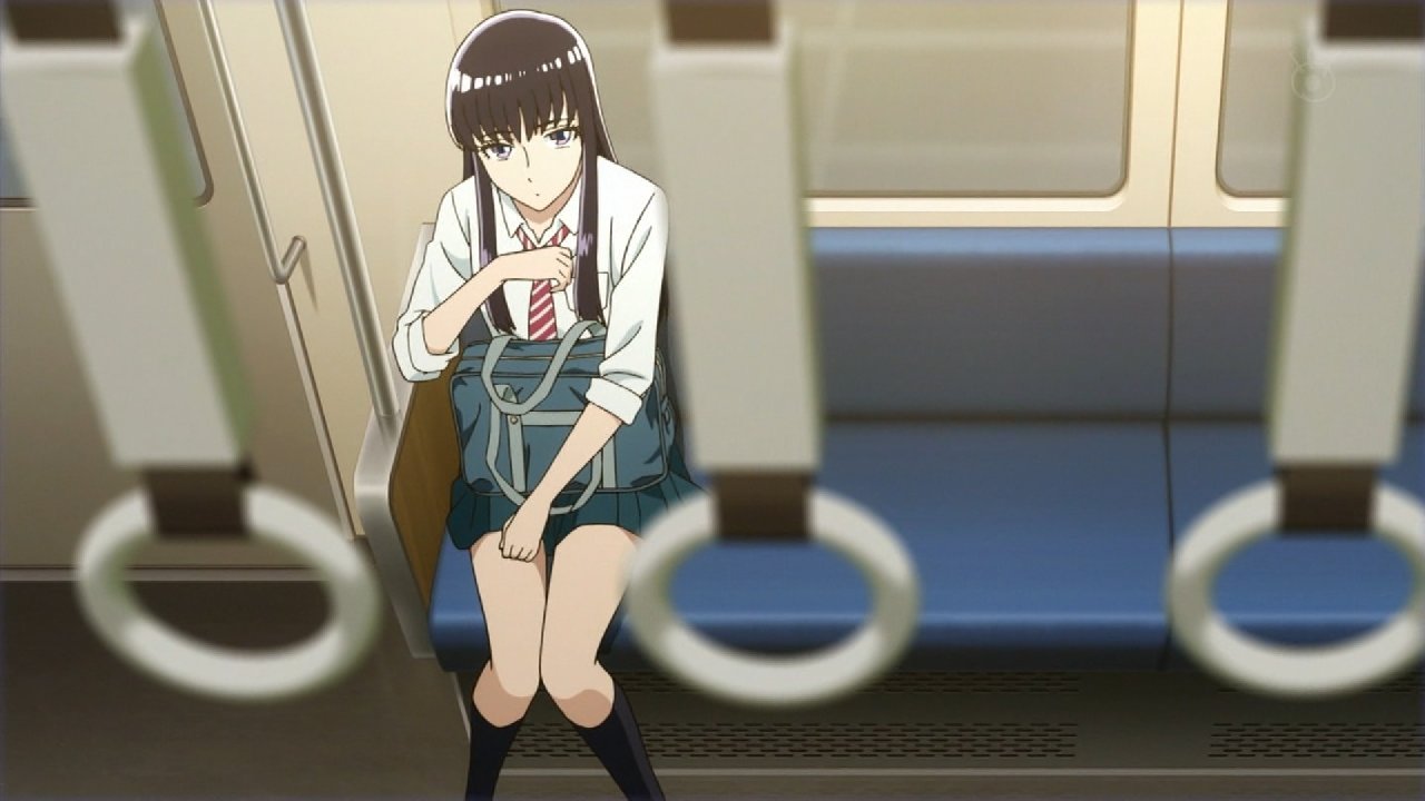 恋は雨上がりのように 2話感想 ペディキュアと告白 あきらちゃん胸がときめく 店長はそう受け取る 画像 ポンポコにゅーす ファン特化型アニメ感想 サイト 恋は雨上がりのように 2話感想 ペディキュアと告白 あきらちゃん胸がときめく 店長はそう受け取る 画像 ポンポコにゅーす ファン特化型アニメ感想 サイト