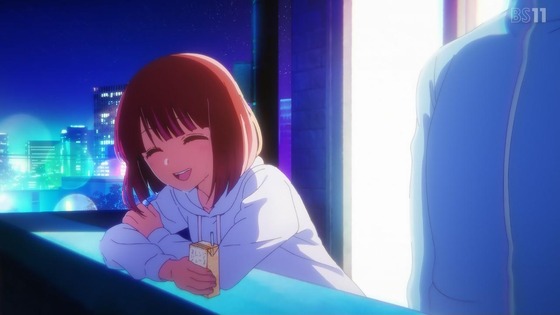 「推しの子」10話感想 (29)