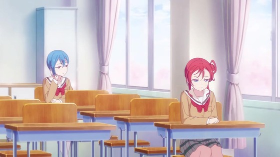 「ラブライブ!スーパースター!!」2期 4話感想 (82)