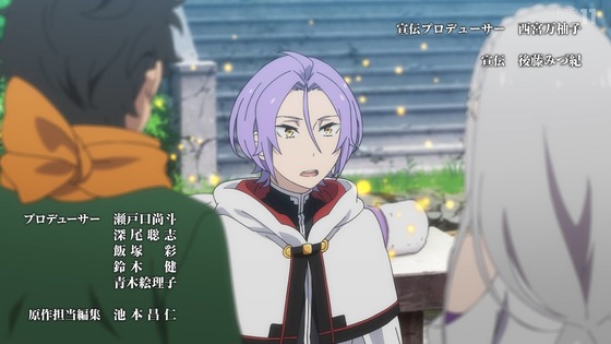 「リゼロ」73話感想  (2)