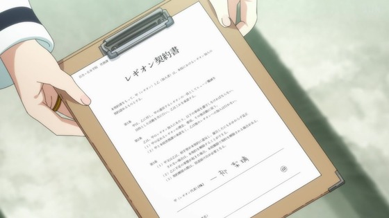 「アサルトリリィ BOUQUET」4話感想 画像 (74)