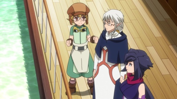 「ガンダムビルドダイバーズ」17話感想 (4)