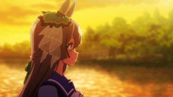 「ウマ娘 プリティーダービー」3期 6話感想 (89)