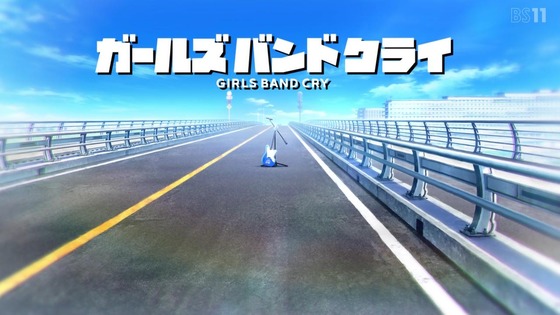 「ガールズバンドクライ」8話感想 (37)