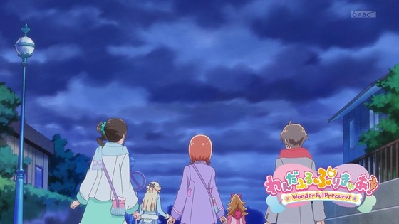 「わんだふるぷりきゅあ！」わんぷり 47話感想 (32)