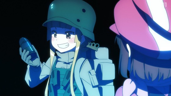 「SAO ガンゲイル・オンライン」2期 1話感想 (52)