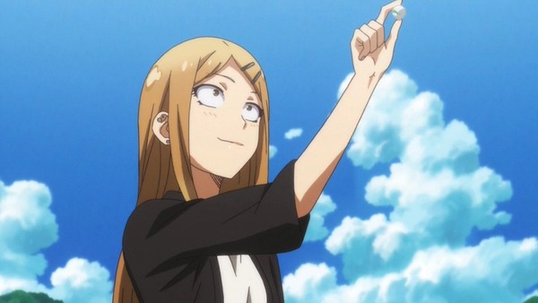 だがしかし (49)