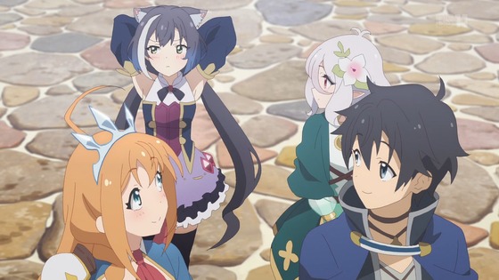 「プリンセスコネクト！ReDive」第12話感想 (26)
