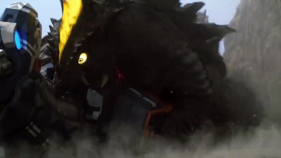 「ウルトラマンブレーザー」10話感想 (68)