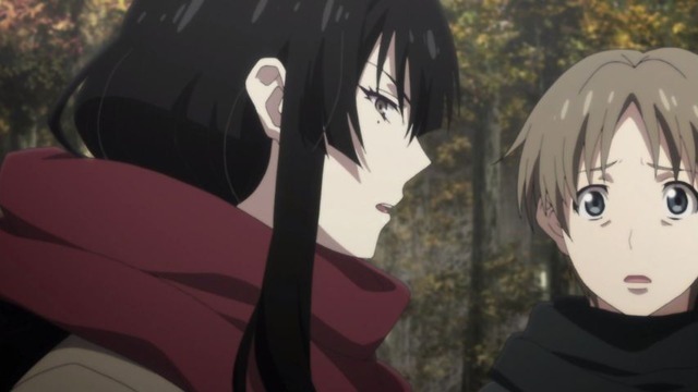 櫻子さんの足下には死体が埋まっている (15)