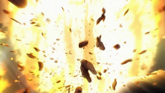 「蒼穹のファフナー THE BEYOND」1話感想 (98)