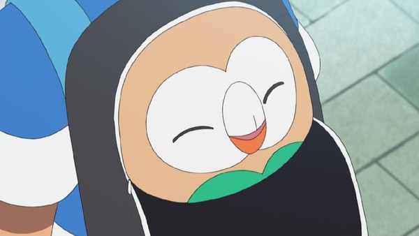 「ポケットモンスター サン&ムーン」 (6)