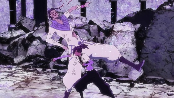「BLEACH 千年血戦篇」39話・40話感想 (95)