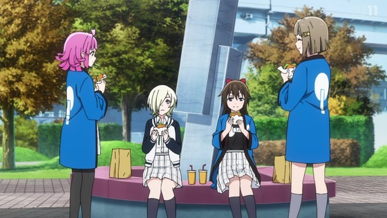「虹ヶ咲学園スクールアイドル同好会」2期 8話感想 (28)