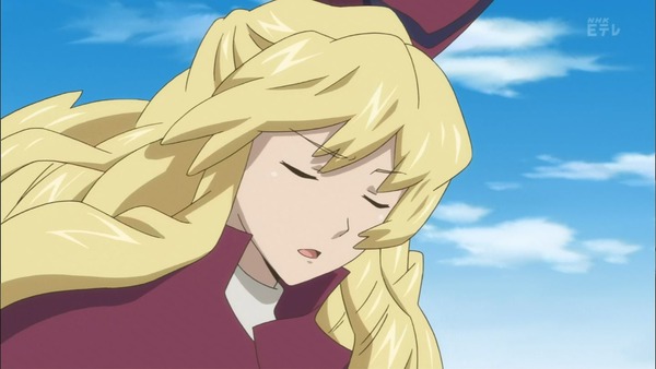 ログ・ホライズン 第2シリーズ (32)