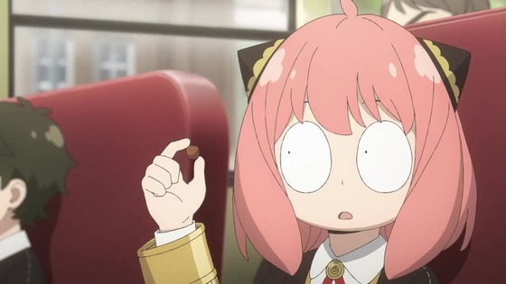 「SPY×FAMILY」43話感想 (113)