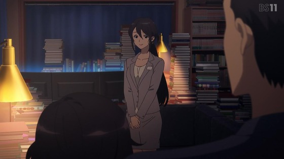 「天久鷹央の推理カルテ」1話 2話感想 (54)