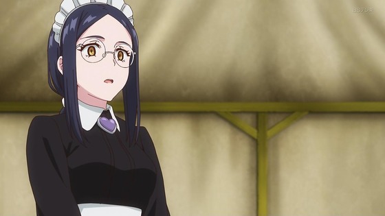 「異世界美少女受肉おじさんと」10話感想 (24)