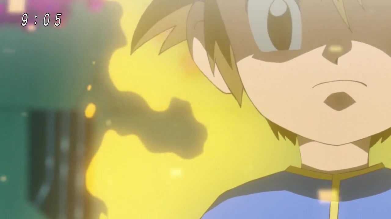デジモンアドベンチャー 第3話感想 画像 ヤマト島根在住ほぼ確定 空と丈が登場 そしてデジタルワールドへ ポンポコにゅーす ファン特化型アニメ感想サイト