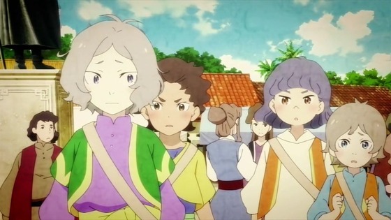 「リゼロ」40話感想 (35)