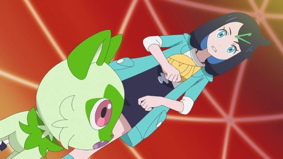 「ポケットモンスター」20話感想 (29)