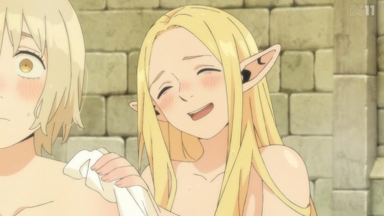 「ダンジョン飯」12話感想 (30)